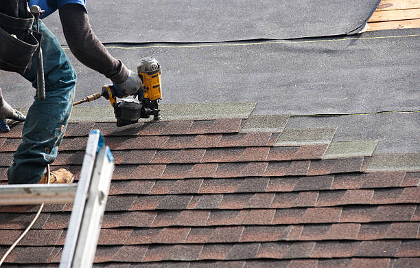 Licensed Emergency Roof Repair service in Swiftwater, PA - Brentwood Metal Roofing